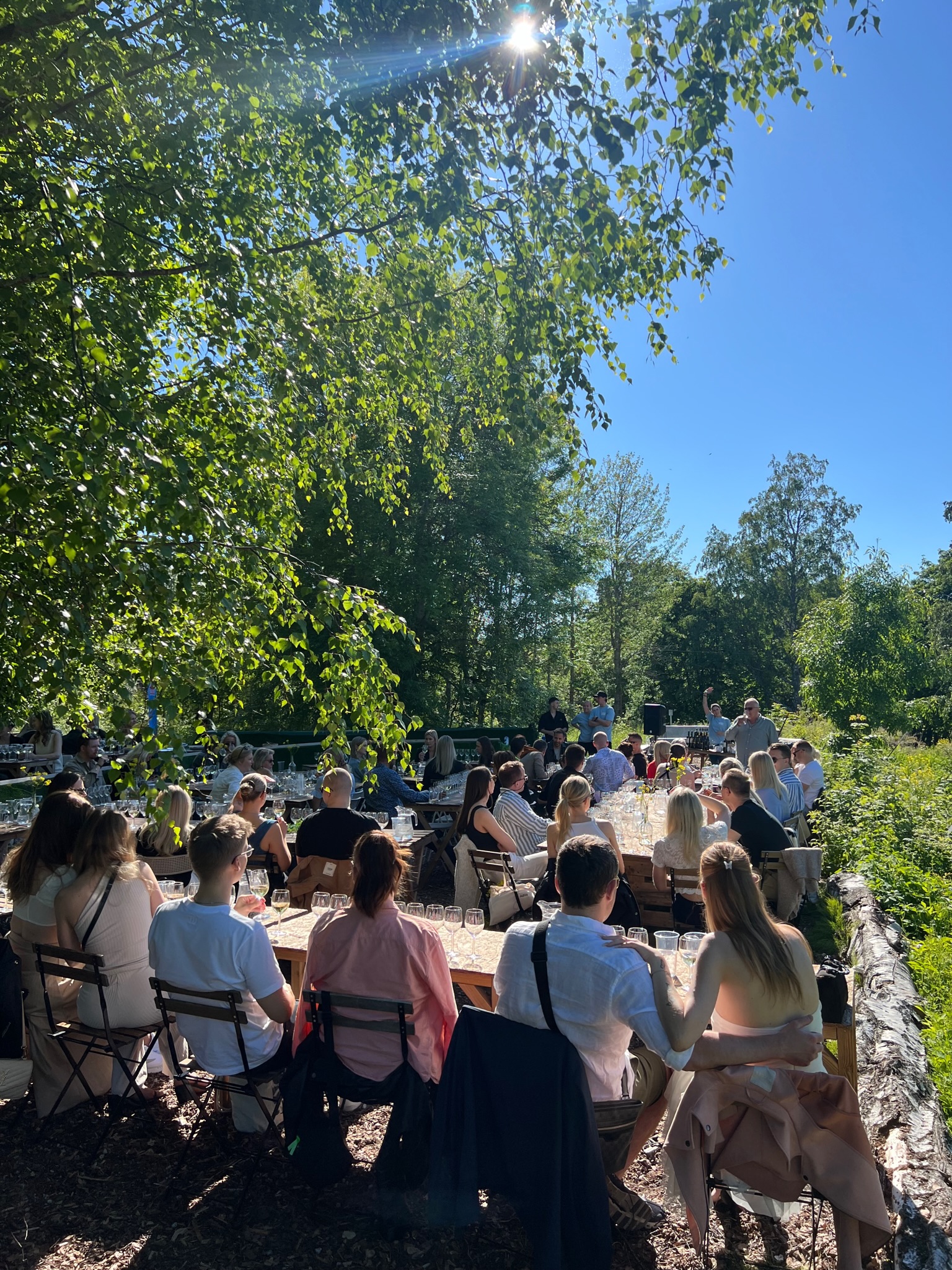 Kesän maut 2026 - Wine Memories lanseeraus