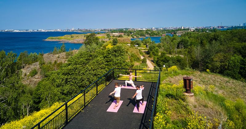 Island Pilates